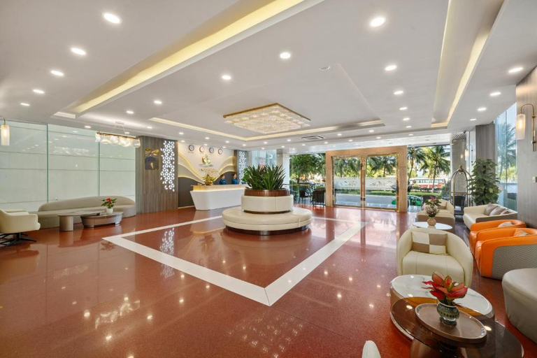 Public Area 4, Lunar Hotel Da Nang, Da Nang