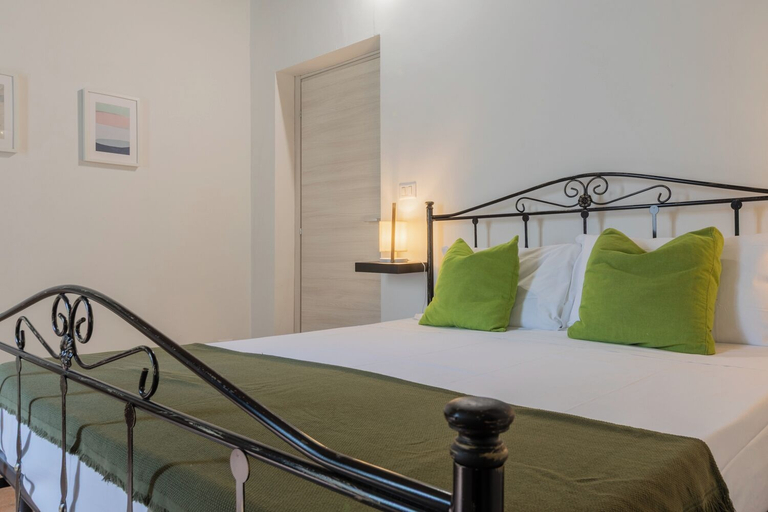 Room 5, Riva Verde by Wonderful Italy, Torino