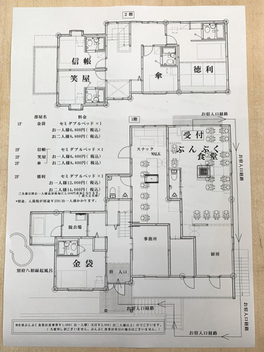 Others 5, Beppu City - House - Vacation STAY 16316v, Beppu