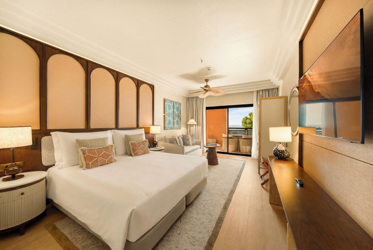 Bedroom 3, Gran Marbella Resort & Beach Club, Málaga