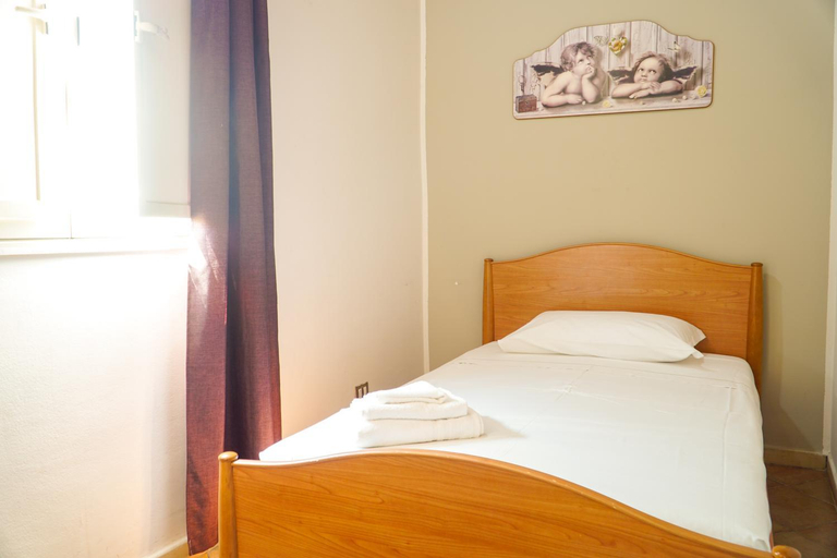Bedroom 2, A Casa di Maria, Catania