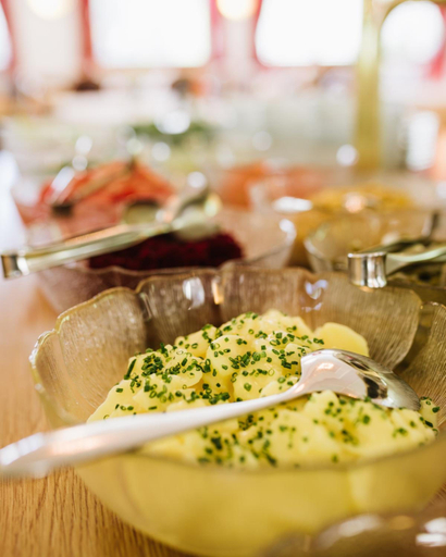 Food & Drinks 5, Hotel Bärolina, Landeck