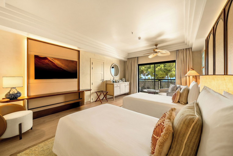 Bedroom 3, Gran Marbella Resort & Beach Club, Málaga