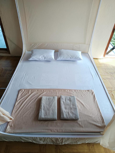 Bedroom 2, Purangjompa Homestay, West Manggarai