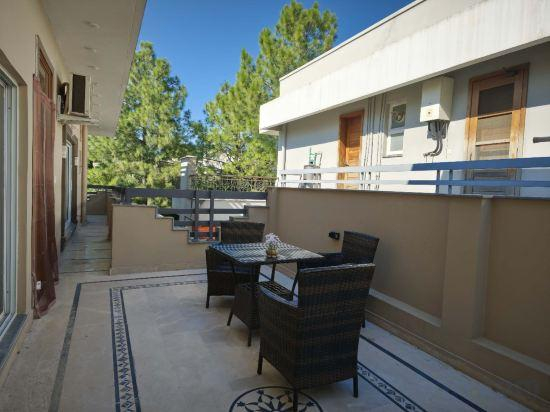 4, RU YI HOTEL(SMC-PRIVATE) LIMITED, Islamabad
