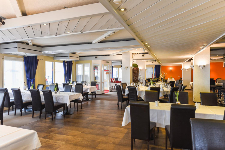 Food & Drinks 4, City, Schwyz