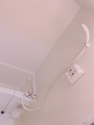 Bathroom 3, Picoro Hakata - Vacation STAY 11323, Fukuoka