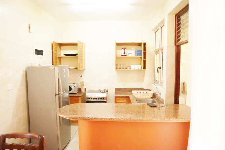 Bathroom 4, Coastal Apartments KMA Mtwapa, Kilifi South