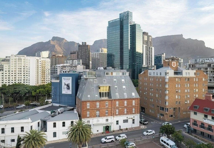 Others 1, ONOMO Hotel Waterfront, City of Cape Town
