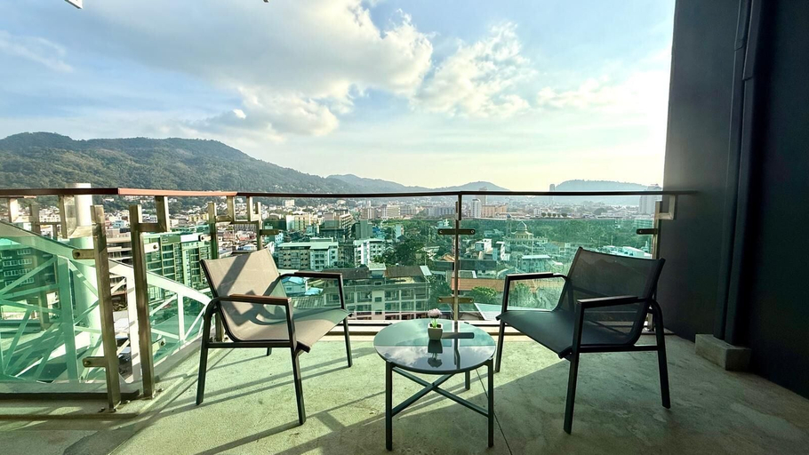 Others 5, Emerald Terrace Patong, Phuket Island