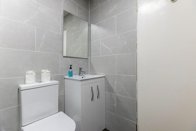 Bathroom 3, Bein Inn hotel, Perthshire and Kinross