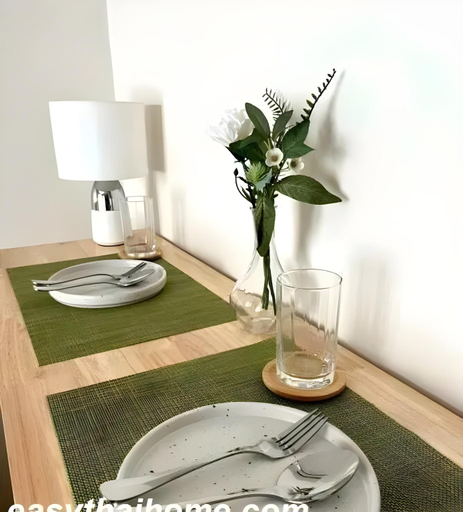 3, Bangkok Apartments, Bang Na