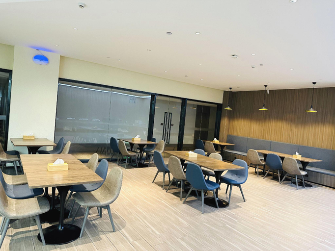 Food & Drinks 5, Hanting Hotel Wuxi Hudai, Wuxi