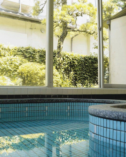 Sport & Beauty 5, Wakariki Ryokan, Yanagawa