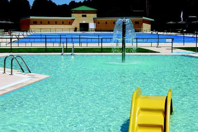Sport & Beauty 2, Posada Real de Carreteros, Soria