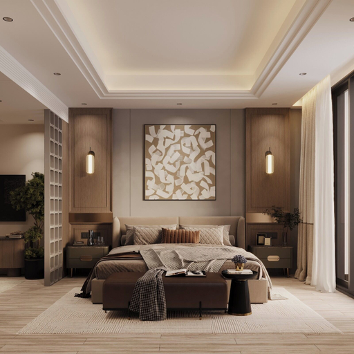 Room 4, Ananta Elite, Gir Somnath