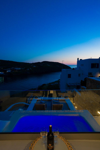 Sport & Beauty 2, Vista Mare Suites, South Aegean