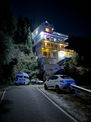 Others 5, Fortune heights homestay (Dalhousie,HP), Chamba