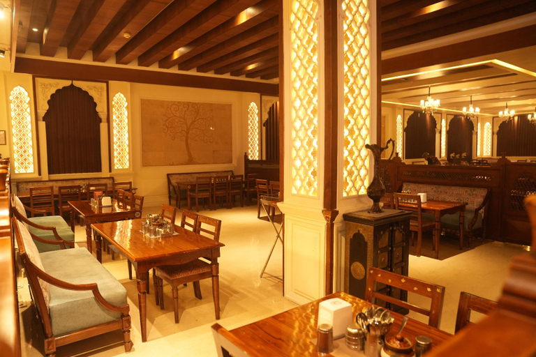 Food & Drinks 3, Mannat Haveli Kurukshetra, Ambala