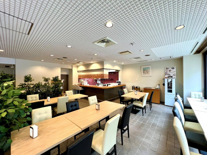 Food & Drinks 3, Hotel Tetora Makuhari Inagekaigan - Vacation STAY 90831v, Chiba