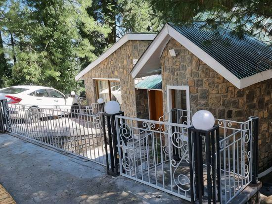 4, Hillside Heaven House, Hazara