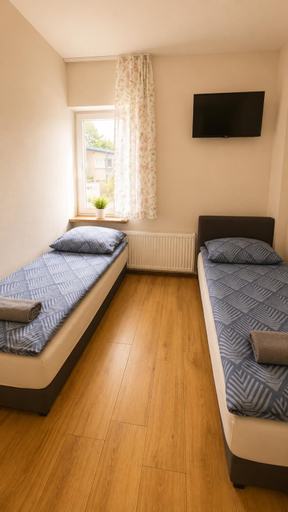 Others 3, Pokoje Bielsko, Bielsko-Biała