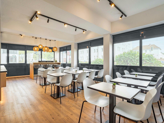 Food & Drinks 4, B&B HOTEL Saarbrücken Ost, Regionalverband Saarbrücken