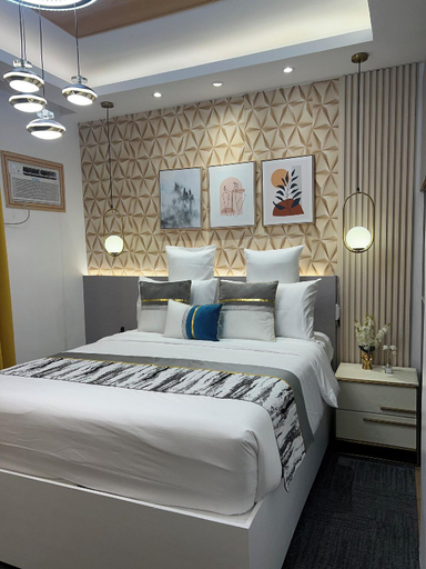 4, Rinann's Condotel Davao, Davao City