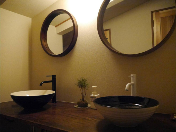 Bathroom 3, YAKATA - Vacation STAY 58651v, Minamiuonuma