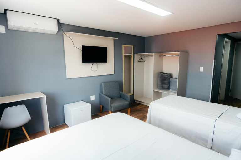 Others 1, Hotel Nacional Coral, Lages