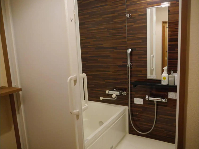 Bathroom 2, YAKATA - Vacation STAY 58651v, Minamiuonuma