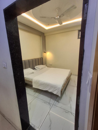3, Hotel Meet Residency, Ahmadabad