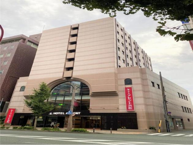 Exterior & Views 4, Hotel Ascent Hamamatsu / Vacation STAY 79771, Hamamatsu