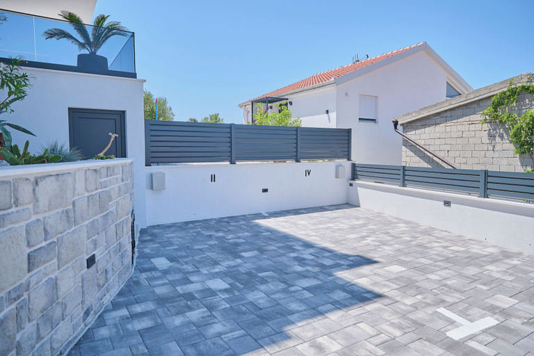 Parking 3, Apartment Maestral, Rogoznica