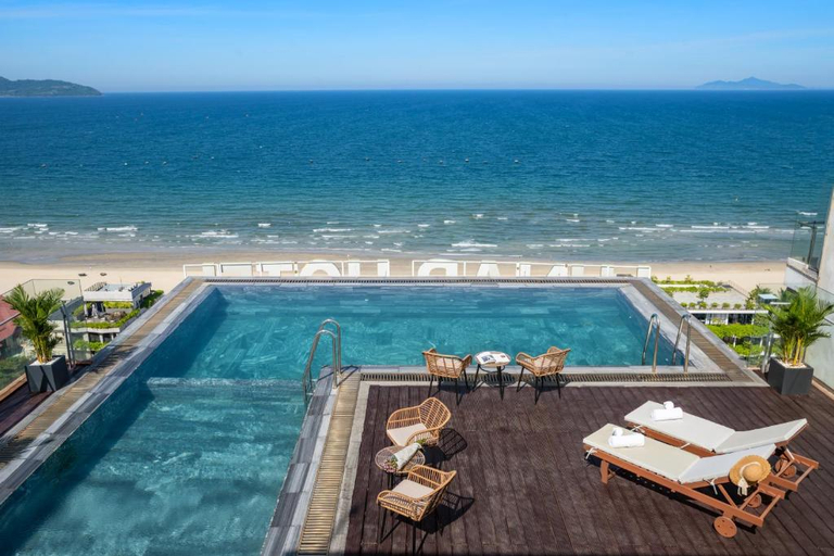 Sport & Beauty 2, Lunar Hotel Da Nang, Da Nang