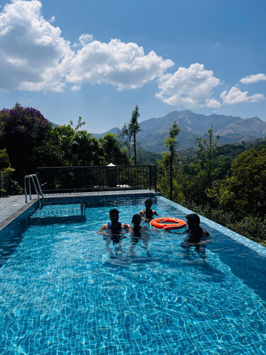 Sport & Beauty 2, Villa Tesori Homestay Wayanad, Wayanad