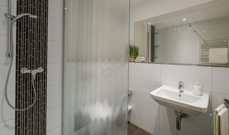 Bathroom 3, Chrisma, Düsseldorf