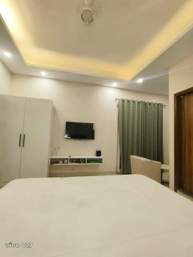 5, Tipsyy Inn Suites 024, Gurgaon