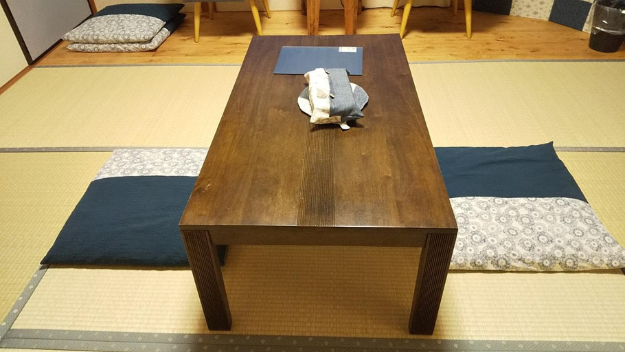 Bedroom 2, Guest House Nishimura - Vacation STAY 13438, Kyoto