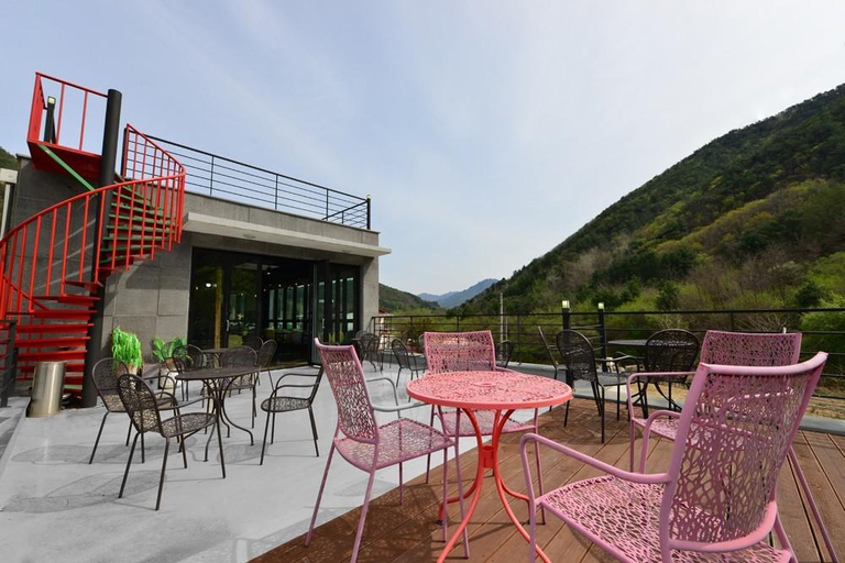 Others 3, hwaceontomatopensyeon, Hwacheon