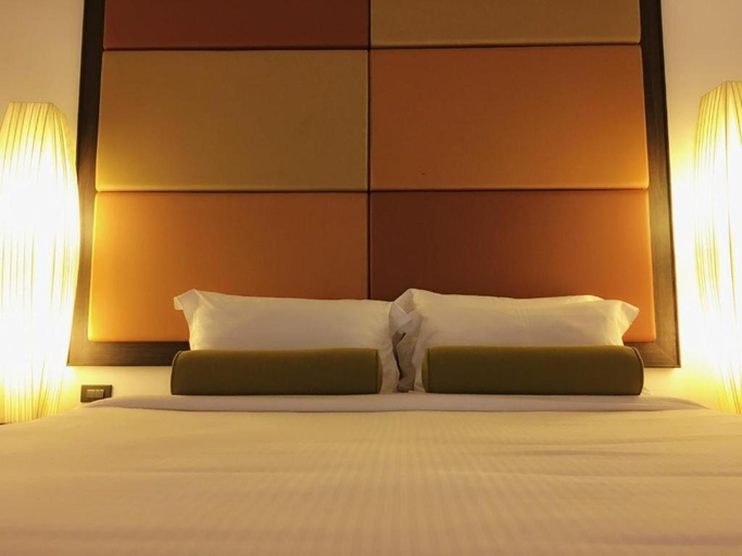 Bedroom 2, VANA Wellness Resort Nongkhai, Muang Nong Khai