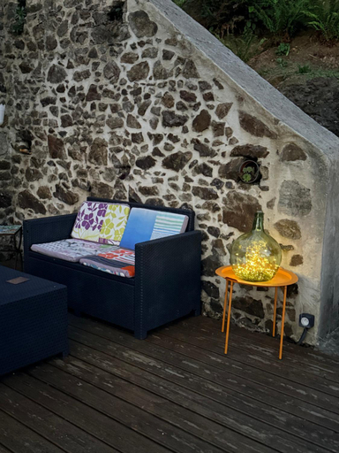 Food & Drinks 4, Bocage et Coquillage, Manche