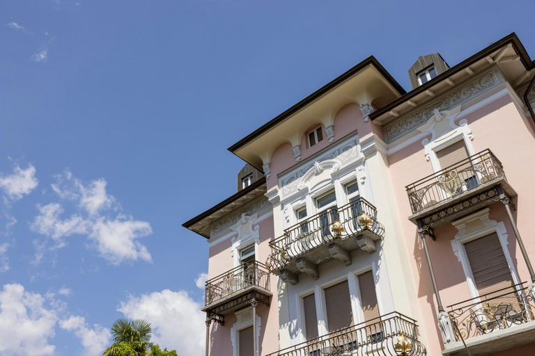 Exterior & Views 2, Alexandra, Locarno