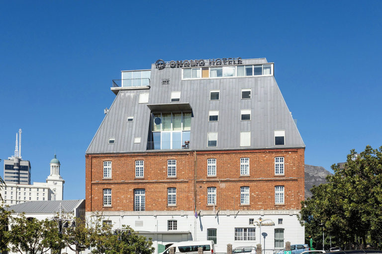 Exterior & Views 2, ONOMO Hotel Waterfront, City of Cape Town