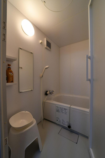 Bathroom 3, Cominka - Vacation STAY 30137v, Chino