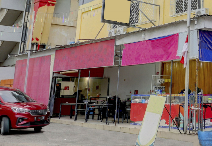 Others 5, Hotel O Backpaker Seraya, Batam