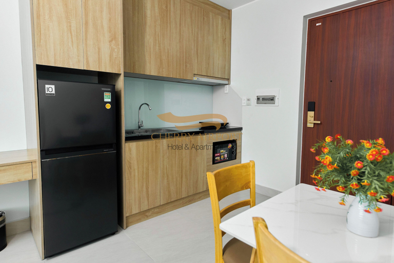 Interior 4, CHERRY AIRPORT HOTEL AND APARTMENT 2, Tân Bình