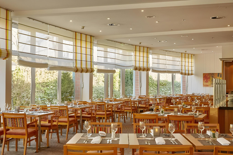 Food & Drinks 4, H+ Hotel Koln Hurth, Rhein-Erft-Kreis