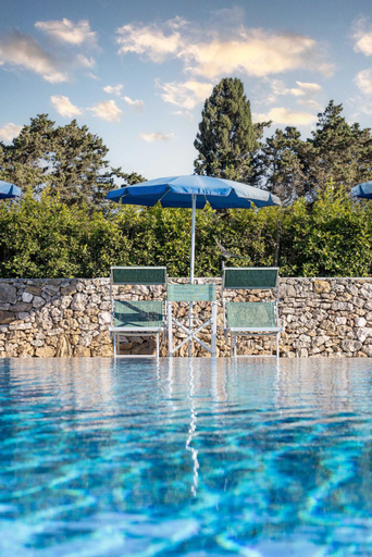 Sport & Beauty, Il Contadino - Agriturismo in Salento dal 1987, Lecce