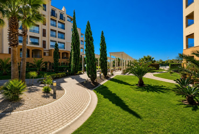 Exterior & Views 1, Los Pelicanos, Isla Canela By AC REAL, Huelva